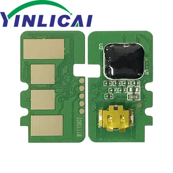 1pc W1106A 106A reset chip de toner para HP Laser 107.o 107w 107r Laser MFP 135w 135a 137fnw compatível estável chip