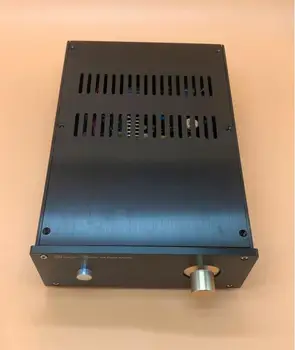 Terminado L15D Digital amplificador de potência IRS2092 300W4R de canal Duplo Com proteção de energia do amplificador