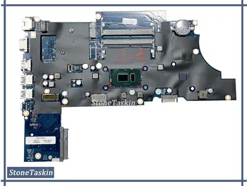 Para HP ProBook 450 G5 Laptop placa-Mãe DA0X8CMB6E0 CPU SR3LC I7-8550U RAM DDR4 100% Testado