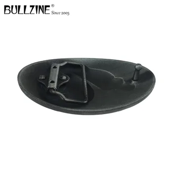 Bullzine liga de zinco 3D dragon jeans de presente de liga de metal do cinto de fivela de revestimento de estanho PU correia de ligação de fecho de 03695 drop shipping