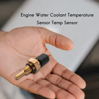 Docooler Motor De Água De Arrefecimento Sensor De Temperatura Sensor De Temperatura Para Honda Civic Accord Acura 37870-Plc-004 37870-Raa-A01