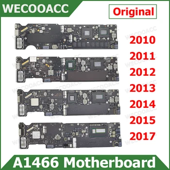 A1466 placa-Mãe i5 i7 4GB 8GB Para Macbook Air 13