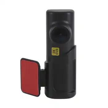 Smart Traço Cam 1080P WIFI Telefone de Ligação USB do Carro da Visão Nocturna Painel Gravador de Câmera