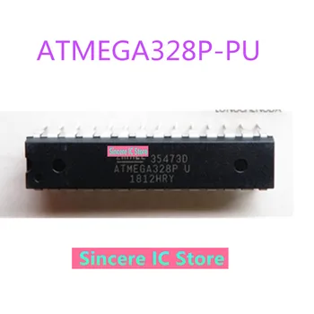 Original ATMEGA328P-PU ATMEGA328PU inline PDIP28 microcontrolador de 32 k