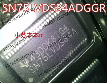 Novo Original SN75LVDS84ADGGR SN75LVDS84A TSSOP48 Em Stock