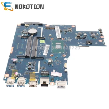 NOKOTION BIWB6 B7 E7 E8 LA-D102P para Lenovo B51-80 15 polegadas laptop placa-mãe SR2EY I5-6200U CPU