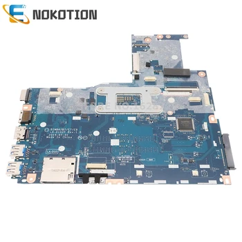 NOKOTION BIWB6 B7 E7 E8 LA-D102P para Lenovo B51-80 15 polegadas laptop placa-mãe SR2EY I5-6200U CPU