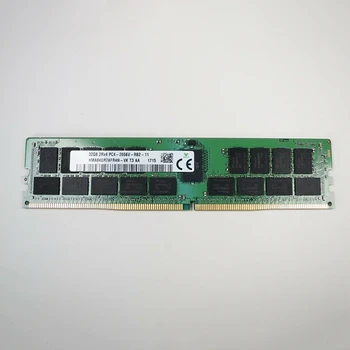 1PCS CX400M4 RX2530 RX2520M4 RX4770M4 32G 32GB DDR4 2666 REG 2RX4 RAM Para o SK Hynix Memória