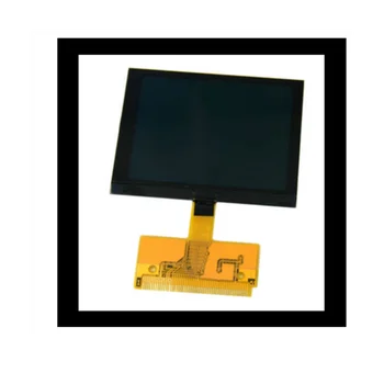 Carro Placa-Mãe Tela de exposição do LCD Pixel Instrumento Velocímetro de Reparação para A3 A4 S4 A6 / S6 B5 C5