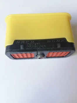 40Pin auto plug conector sem termianls para Deutsch
