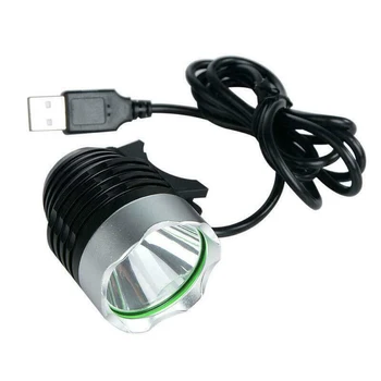 USB de Cura UV, Luz 10W Portátil Durável Ultravioleta Cola Cura Luz da Lâmpada, para Reparo do Telefone Móvel