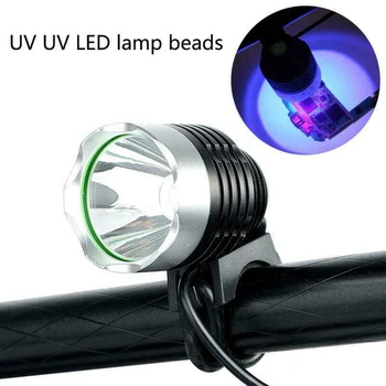 USB de Cura UV, Luz 10W Portátil Durável Ultravioleta Cola Cura Luz da Lâmpada, para Reparo do Telefone Móvel