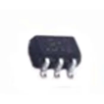 10 PCS PUMB2 SOT-23-6 SMT PNP resistor equipado duplo transistor