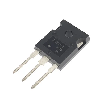 2 PCS IRFP4110PBF TO-247(CA) N-Canal 100V/180A MOSFET