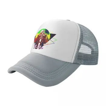 ser bom Boné Personalizado Boné Trucker Hats Chapéu de Marca de Luxo Novo Chapéu DA Menina Chapéus dos Homens