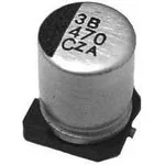 EMZA500ADA470MF80G NCCSMD capacitor eletrolítico de alumínio 47uf ±20% 50V