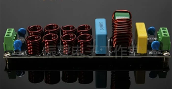 Novo 20A EMI poder de filtro filtro de Origem da Linha de alto-falante até 4400W 1,4 mm 1pc