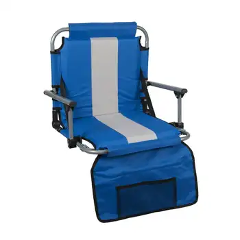 Cadeira Azul