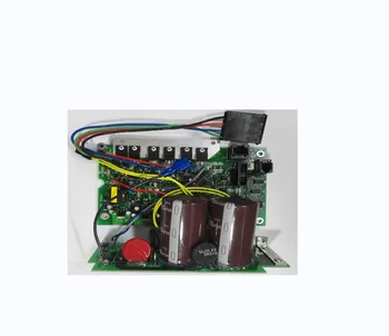 Reposição de pulverização airless de pintura a placa Mãe placa de circuito 220V 110V placa de Controle para Gr 490 495 595PC