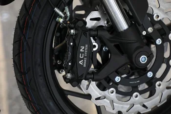 controle de temperatura de proteção individual braços 8000w motor 17inch pneu de desporto ao ar livre adulto elétrico da motocicleta motocicleta