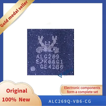 ALC269Q-VB6-CG QFN48 Novo original chip integrado de ações