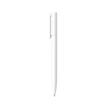 Original Xiaomi Mi Gel, Caneta de Tinta 0,5 mm 2 5pcs Assinatura Caneta Suíça Recarga Japão Tinta de papel de carta Escrita Por Escola do Exame