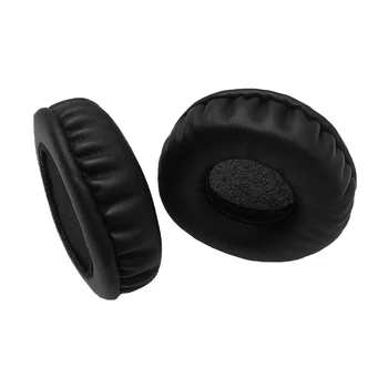 NULLKEAI Peças de Reposição Protecções Para o Jabra biz 620 Fones de ouvido USB Earmuff Capa de Almofada Copos