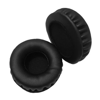 NULLKEAI Peças de Reposição Protecções Para o Jabra biz 620 Fones de ouvido USB Earmuff Capa de Almofada Copos